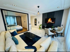 Les Joyeux Luxury Suites